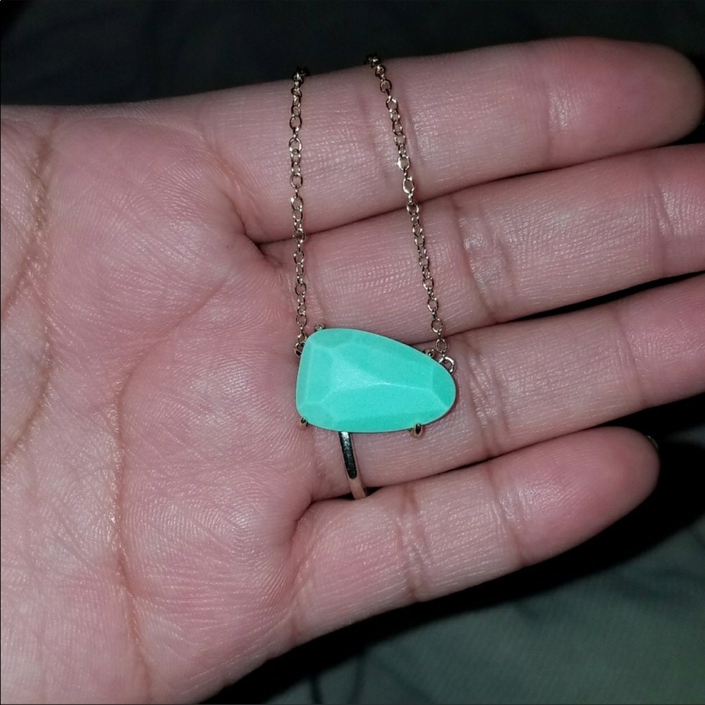 Kendra Scott Necklace